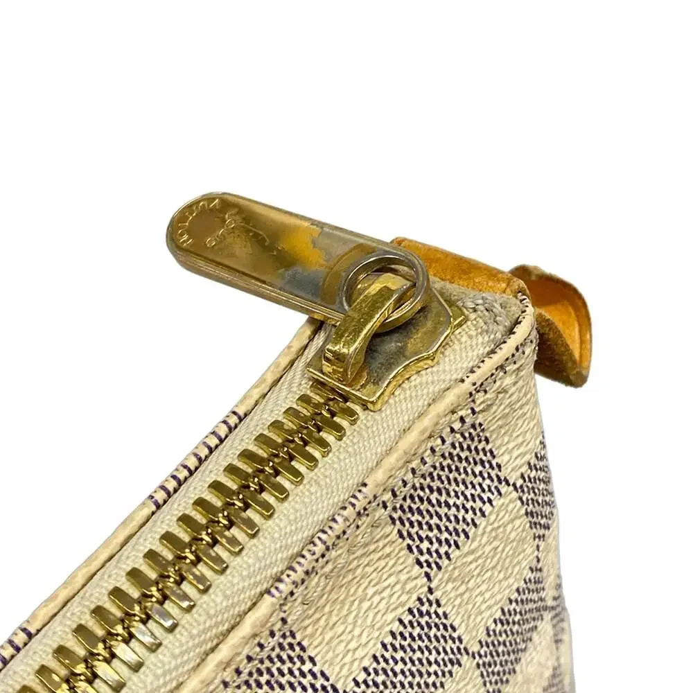 Louis Vuitton Saleya MM Damier Handbag N51185
